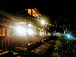 Foto de la galeria de 秋憶木屋 a Gukeng