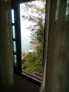 旅舍周边自然景观