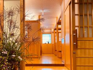 Fotografie z fotogalerie ubytování Hotel & Onsen 2307 Shigakogen v destinaci Jamanouči