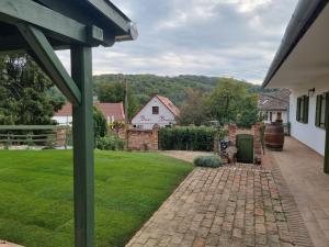 Gallery image of Tulipános Palkonya in Palkonya