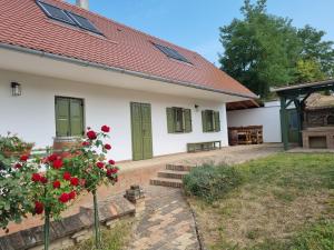 Gallery image of Tulipános Palkonya in Palkonya