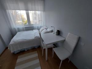 Gallery image of Pepleri mini apartment in Tartu +14 photos