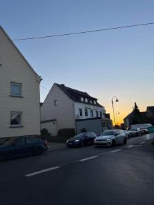 Gallery image of Vina am ring Apartment in Mannebach