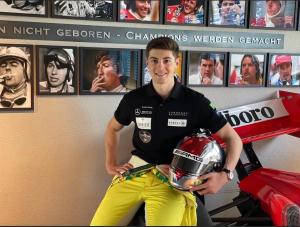 Gallery image of vina am ring in Mannebach