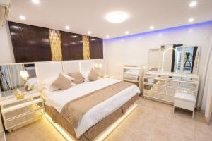 Gallery image of المرجان للوحدات السكنية - AL Morgan Aparthotel in Rafha