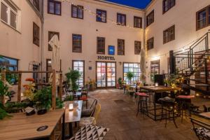 Fotografie z fotogalerie ubytování Hostel OS v destinaci Osijek