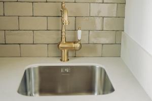 Фотография из галереи Apartamentos Etxetxu Branka eta Ankora в Гечо