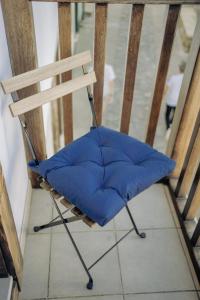 Фотография из галереи Apartamentos Etxetxu Branka eta Ankora в Гечо