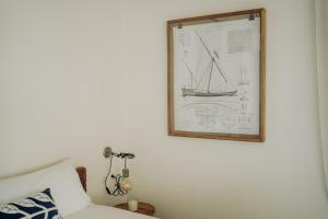 Фотография из галереи Apartamentos Etxetxu Branka eta Ankora в Гечо