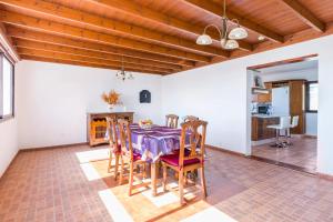 Kuchyňa alebo kuchynka v ubytovaní Casa Bellavista
