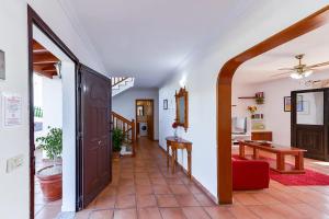 Fotografia z galérie ubytovania Casa Bellavista v destinácii Tías