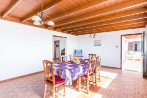 Fotografia z galérie ubytovania Casa Bellavista v destinácii Tías