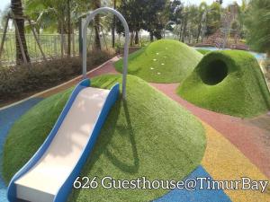 Gambar di galeri bagi Abe Studio Home Timurbay Seafront di Kuantan