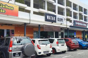Gambar di galeri bagi Abe Studio Home Timurbay Seafront di Kuantan