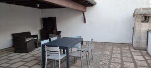 Zdjęcie z galerii obiektu Casa a Santa Maria di Leuca w mieście Leuca