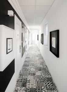 Фотография из галереи Hotel Kalura в Чефалу