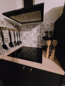 Fotografia z galérie ubytovania Appartement rénové près république v destinácii Dijon