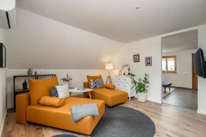 Kapocs Apartmanház 9554 Borgáta, Borgáta kép - 2