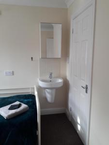 Fotografie z fotogalerie ubytování Local Lodges Bedford & Milton Keynes v destinaci Bedford