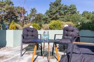 Gallery image of Luxury Apartment Pogorzelica in Pogorzelica