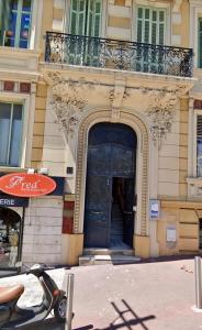 Zdjęcie z galerii obiektu Appartement rue Jean Riouffe à Cannes w Cannes +6 zdjęć
