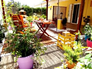 Gallery image of Heliofili in Finikounta