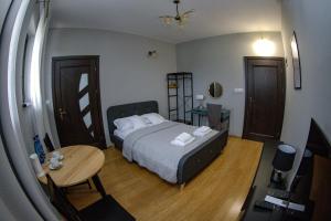 Afbeelding uit fotogalerij van Restauracja Hotel Ostoja in Wieniawa