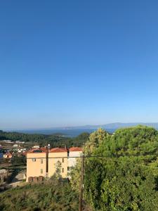 Gallery image of BLUE HOUSE in Paliouri