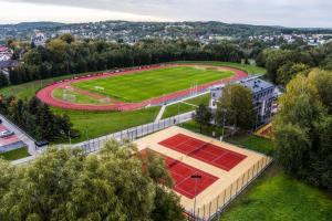 Imagen de la galería de Pawilon Sportowo Turystyczny Kalwarianka, en Kalwaria Zebrzydowska