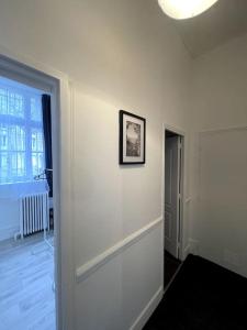 Fotografia z galérie ubytovania Agréable maison de ville dans la plus belle Avenue v destinácii Orléans
