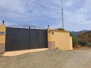 Gallery image of Casa Rural en Monda in Málaga