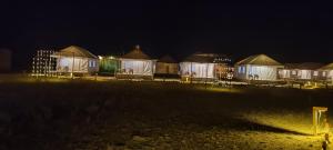 Fotografie z fotogalerie ubytování Savi Camps Jaisalmer v destinaci Sām + 37 fotografií