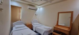 伊卜里ALMajd Hotel的相册照片