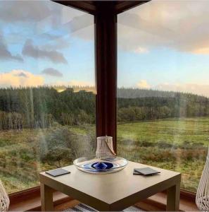 Příroda nedaleko apartmánu + 13 fotografií