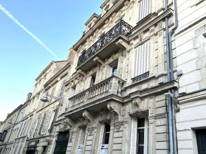 Fotografia z galérie ubytovania l'Hôtel des Ventes Reims Chativesle v destinácii Reims + 37 fotografií