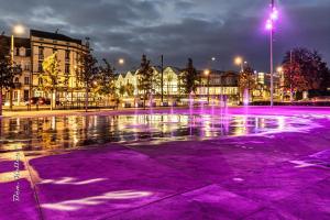 Fotografia z galérie ubytovania l'Hôtel des Ventes Reims Chativesle v destinácii Reims