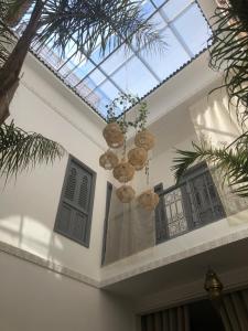 Fotografie z fotogalerie ubytování RIAD TIFAWT v Marrákéši