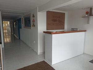 Fotografie z fotogalerie ubytování Hotel Mont Blanc v destinaci Circasia