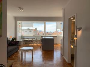 Gambar di galeri bagi Sunset Guest Home di Matosinhos