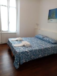 Fotografie z fotogalerie ubytování casa arnetta v destinaci Gallarate