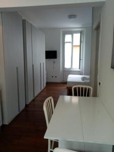 Fotografie z fotogalerie ubytování casa arnetta v destinaci Gallarate