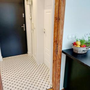 Fotografia z galérie ubytovania Apartament w kamienicy w sercu miasta Szczecin Wały Chrobrego v Štetíne