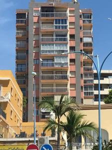 Zdjęcie z galerii obiektu Beach Studio Calpe Port w mieście Calpe