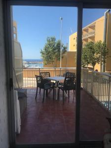 Zdjęcie z galerii obiektu Beach Studio Calpe Port w mieście Calpe