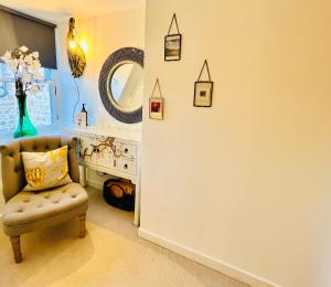 Gallery image of Stoney Hideaway in Stonehaven +23 photos