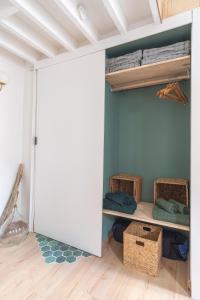 Fotografia z galérie ubytovania La maison bohème v destinácii Le Havre