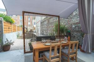 Fotografia z galérie ubytovania La maison bohème v destinácii Le Havre