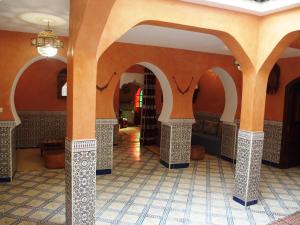 Fotografie z fotogalerie ubytování Riad Dar Hajra v destinaci Taroudant + 53 fotografií