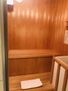 Fotografie z fotogalerie ubytování Hotel Square FujiGotemba v destinaci Gotemba