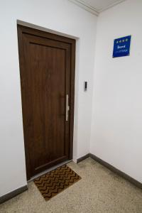 Zdjęcie z galerii obiektu Apartment IG4U, City center w mieście Bjelovar
